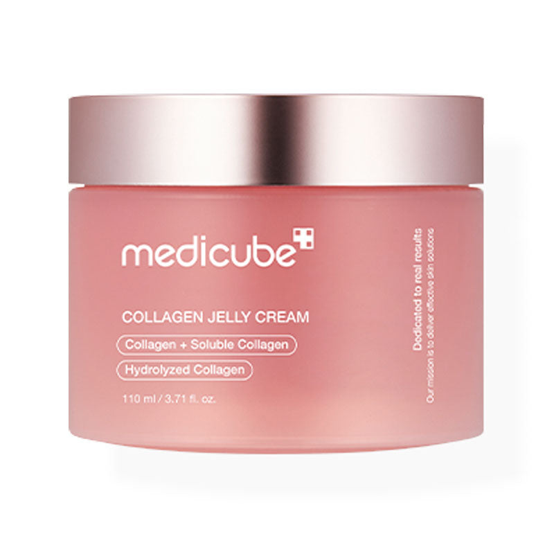 Crème gelée de collagène medicube