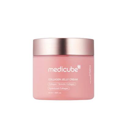 Crème gelée de collagène medicube