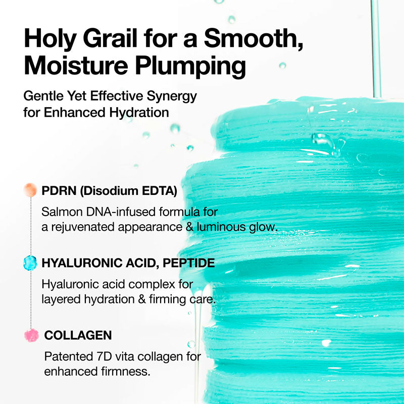 Pad Anua Hyaluronic Glow Pad 180ml / 60pads