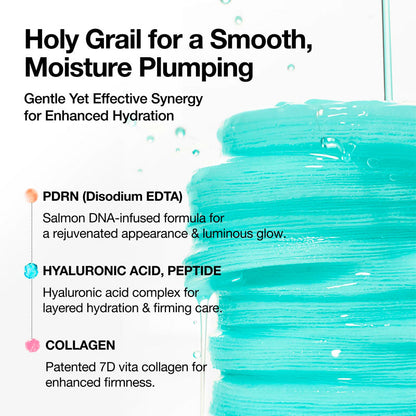 Pad Anua Hyaluronic Glow Pad 180ml / 60pads