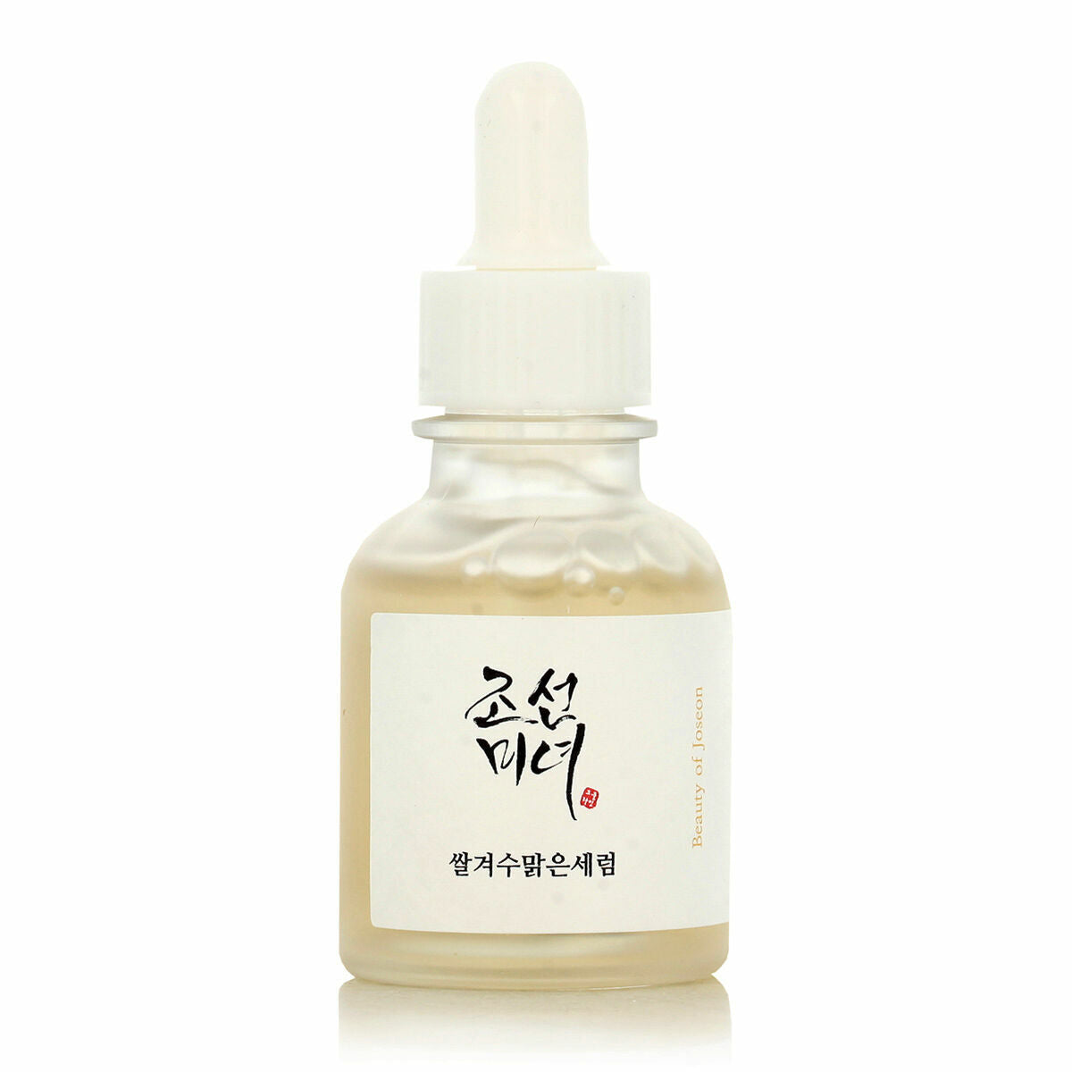 Facial Serum Beauty of Joseon-0